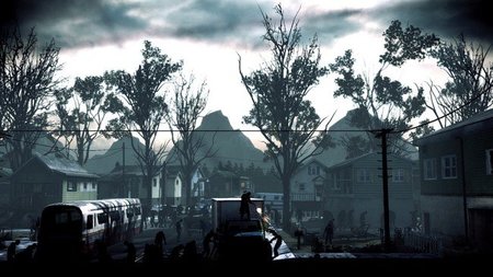 'Deadlight', galería de imágenes y teaser trailer de este título español para XBLA. Tequila Works a por todas