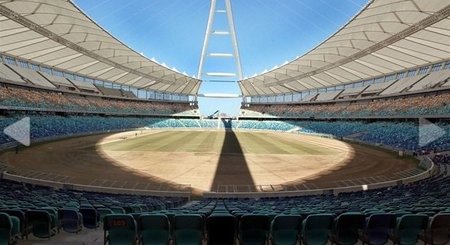 satdium