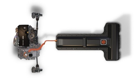 Chevrolet se arma de eficiencia para la segunda generación del Chevrolet Volt: he aquí sus últimos detalles