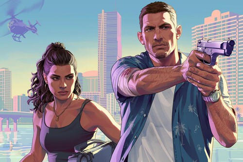 Rockstar Reino Unido Antisindicales Problemas Serios