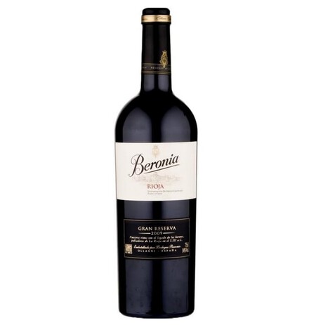 Beronia Gran Reserva