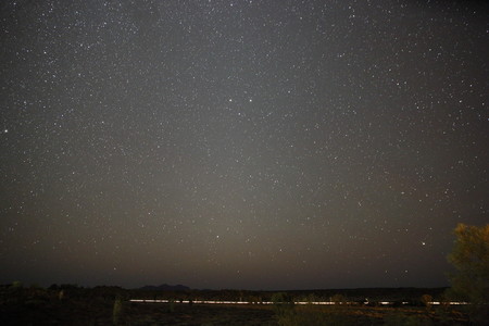 Empieza el verano y estos son los eclipses y lluvias de estrellas que verás
