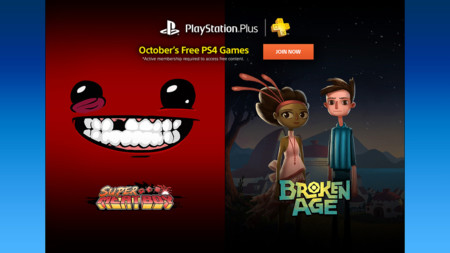 Joyas del Indie en Octubre para PlayStation PLUS