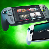 Microsoft vuelve a mejorar la Xbox Ally X. La última actualización mejora la experiencia dentro del juego