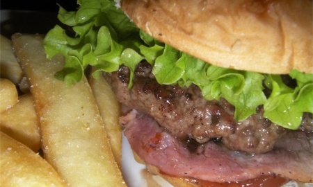 Aumento alarmante de las porciones de comida desde los años 50