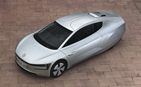 Volkswagen XL1