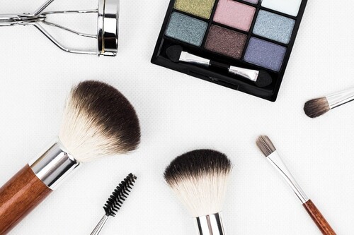 Arenal tiene las rebajas de cosmética al 80% de descuento que todo maquillador querría