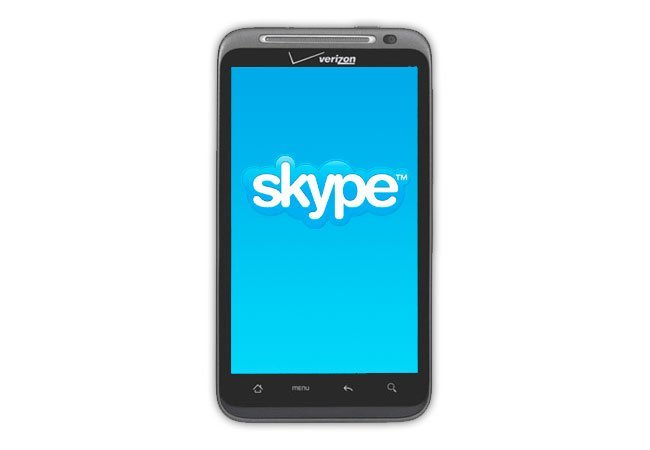Skype Thunderbolt