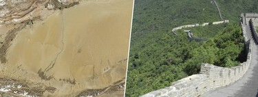 A China trava uma guerra contra o Deserto de Taklamakan desde 1978; e agora provocou algo sem precedentes 