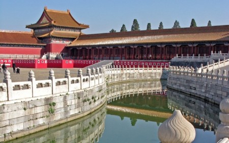 Google quiere volver a China, pero para eso tendrá que aceptar la censura del país