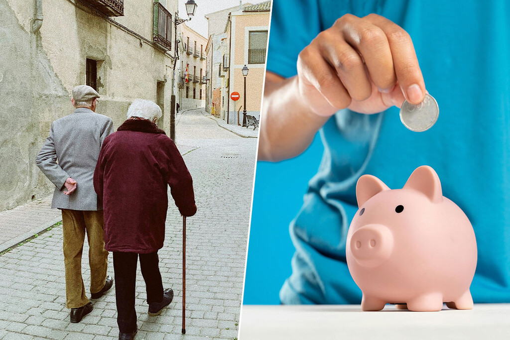 El BOE confirma que en 2026 las nóminas de los trabajadores se recortarán hasta en 95 euros por un buen motivo: las pensiones