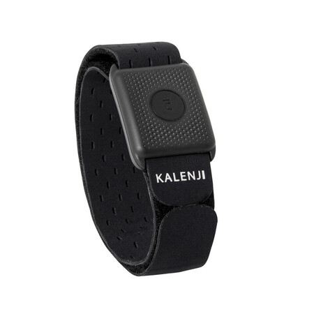 Brazalete Pulsometro Bluetooth Hrb 500