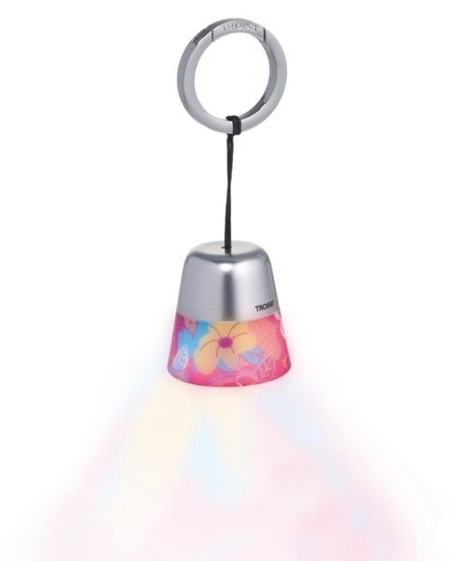 POCKET LAMP FLOWER