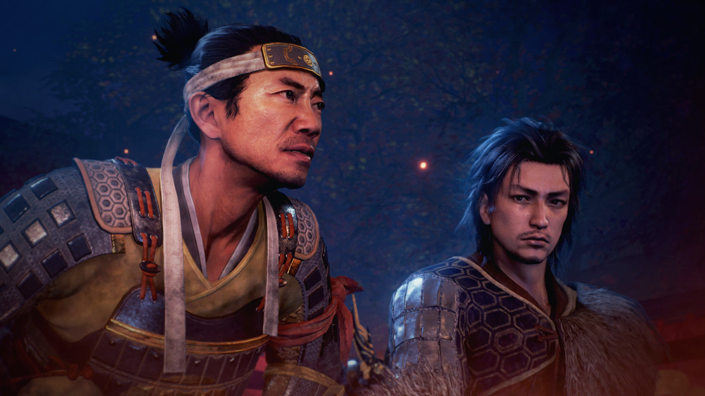 Aquí tienes un gameplay de 11 minutos del desafiante Nioh 2 [TGS 2019]