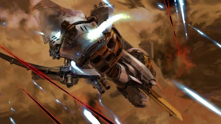 El clásico Ikaruga dará el salto a PlayStation 4 próximamente
