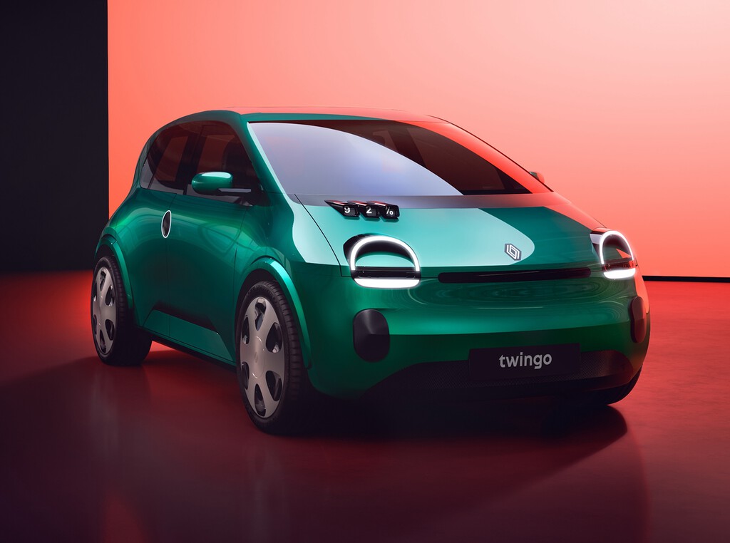 Volkswagen y Renault han sido siempre marcas rivales. Ahora China y el coche eléctrico les empujan a aliarse 