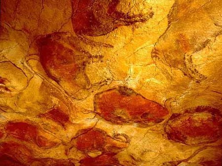 Altamira techo