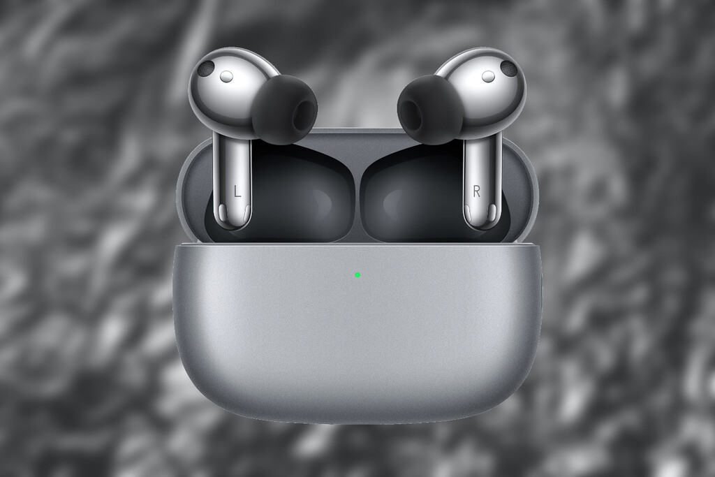 Honor Earbuds 3 Pro: reproducen música, sí, pero también miden nuestra temperatura