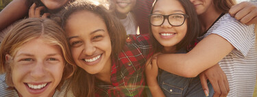 La adolescencia de los hijos no se sobrevive, se disfruta 
