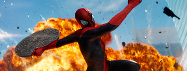 Robert Kirkman, el creador de Invencible y The Walking Dead, tiene muy claro cuál es la peor peli de Spider-Man: "Es una mierd@" 