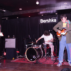 Foto 13 de 20 de la galería bershka-fiesta-inauguracion-a-coruna en Trendencias