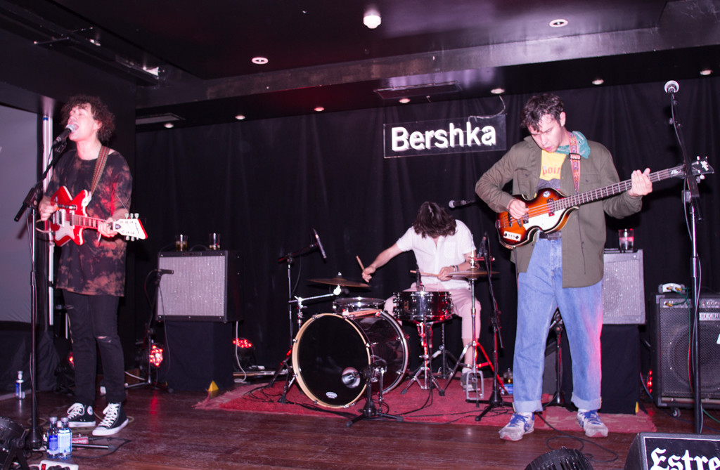 Foto de Bershka fiesta inauguración A Coruña (13/20)