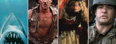 Las 14 mejores películas de Steven Spielberg, ordenadas de la menos buena a la mayor obra maestra de su carrera