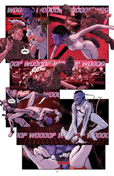 Avatarcomic