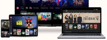Si tienes Movistar Plus, prepárate para el maratón de estrenos de cine y series que llega en octubre 