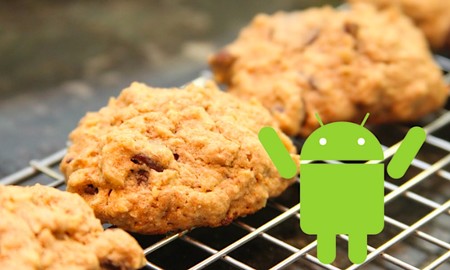Android Oatmeal