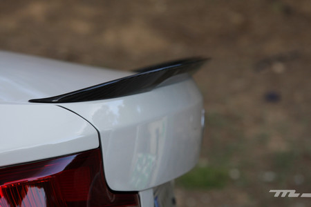 BMW M2 M Performance 20