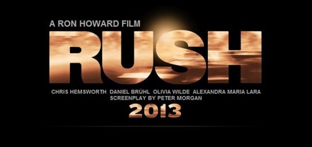 Rush: la película de Niki Lauda y James Hunt ya tiene tráiler oficial