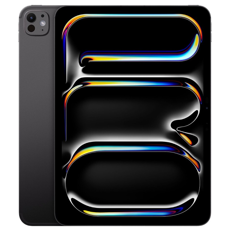 iPad Pro M4 (16 GB, 2 TB) - 11 pulgadas, vidrio nanotexturizado