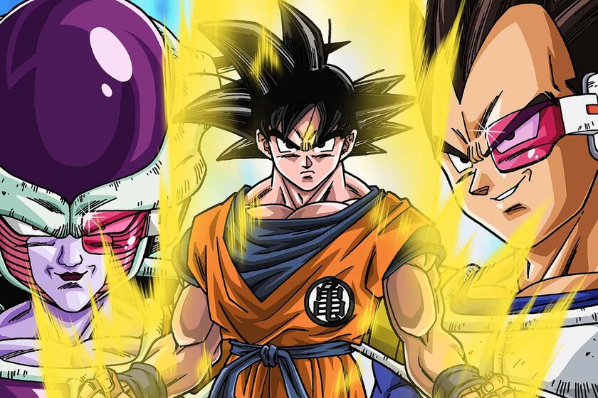 Dragon Ball Z Kai ya está disponible en HBO Max: disfruta de la Saga ...