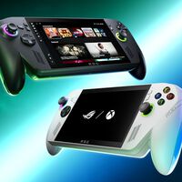 Lo mejor de las ROG Xbox Ally se ha filtrado, y eso no es lo peor. Ahora casi todos los PC consolizados con Windows 11 lo pueden utilizar 