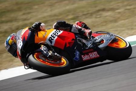 Dani Pedrosa GP Italia 2012