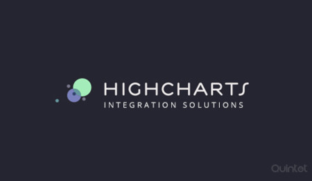 HighCharts gráficas con JavaScript