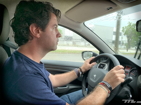 Peugeot 301 Prueba Cuba