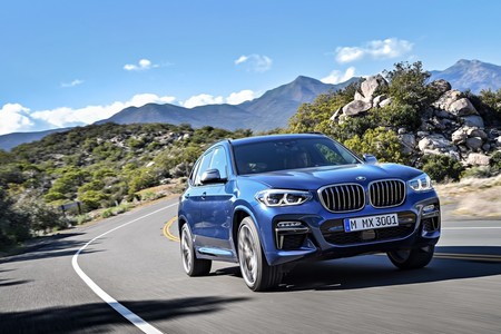 Frankfurt Bmw X3
