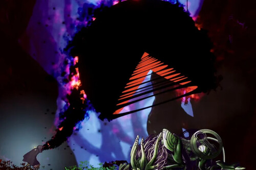 Pac-Man regresa con algo que nadie esperaba: un metroidvania oscuro, retador y sorprendente, esto es Shadow Labyrinth