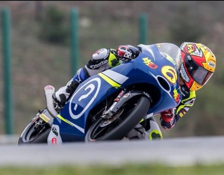 Maria Herrera Moto3 Agr1