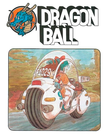 Dragon Ball Rinde Homenaje Al Legado De Su Autor 2