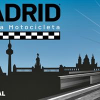 Un año más, el Salón Moto Madrid llega a la Casa de Campo del 11 al 13 de marzo 