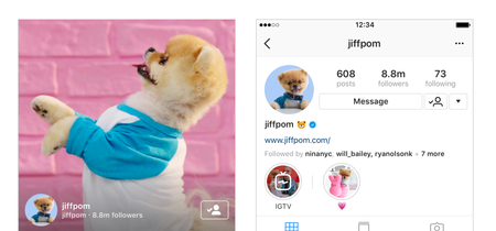 Cómo activar IGTV en tu perfil y todos los detalles del YouTube de Instagram
