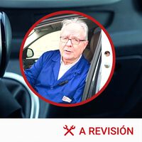 Felipe Sacristán, mecánico con 40 años de experiencia, sobre cómo parar un coche con cambio automático: "No os volváis locos"