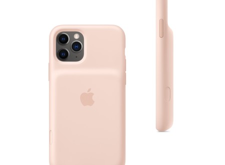 iFixit pasa la nueva Smart Battery Case por rayos X y nos descubre cómo funciona el botón dedicado a la cámara