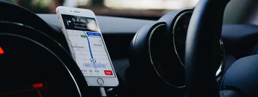 Apple Maps copia a Google Maps y Waze y empieza incluir avisos de radares móviles o accidentes