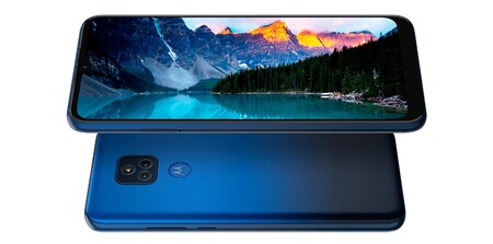 Motorola Moto G Play, G Power y G Stylus 2021, tímida renovación de la familia Moto G con ciertos detalles destacados, como gran batería y lápiz
