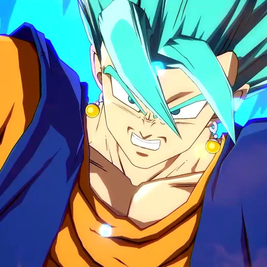 Dragon Ball FighterZ