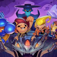 “Los roguelikes ahora son como tragaperras”, los creadores de un exponente creen que el género está en crisis